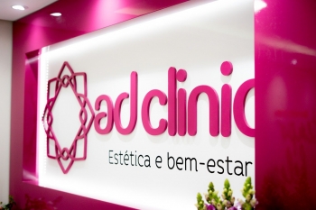 Paulo e Elis Mantovani trazem a franquia Ad Clinic para o Continente e impulsiona economia local