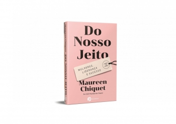 Carreira de Sucesso: Ex-CEO da Chanel mostra o novo tipo de líder feminina