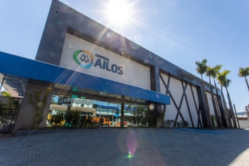 Sistema Ailos alcança a marca de 1 milhão de cooperados