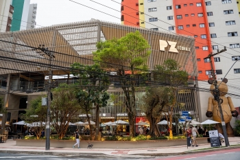 Espaço gastronômico com foco na sustentabilidade inicia suas atividades em Balneário Camboriú