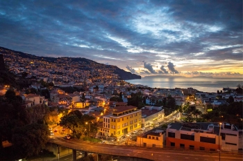 Por que a Madeira é o melhor destino insular do mundo?