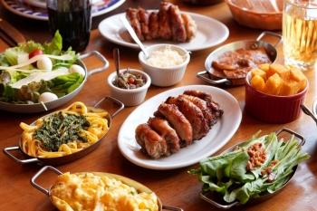 Galeto Mamma Mia apresenta novidade no cardápio