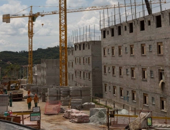 MRV tem 51 vagas de emprego abertas em Santa Catarina
