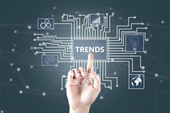 Conheça as principais tendências tecnológicas para 2023