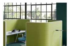 Fermino Concept apresenta novidades em produtos para ambientes corporativos