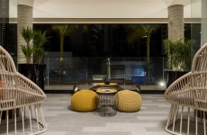 Da casa no campo integrada à natureza e triplamente premiada em 2018, Cris Passing agora aposta na sustentabilidade