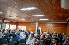Agritu Sementes entrega R$ 428.790,00 em royalties à Epagri