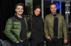 Casahall Design District anuncia os indicados de Santa Catarina ao TOP 100 KAZA 2021