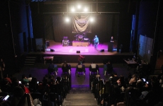 Festival da Canção Entre Rios premia artistas do Alto Vale
