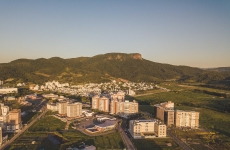 Cidade planejada modifica e qualifica a vida das pessoas