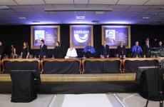 Posse Reitoria Unidavi
