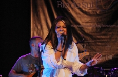 Festival da Canção Entre Rios premia artistas do Alto Vale
