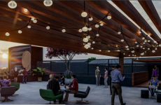 Espaço +UM, na SC 401, será sede da CASACOR/ Santa Catarina 2021