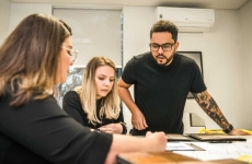 BAIA+: soluções criativas e integradas para desenvolver o seu próximo projeto