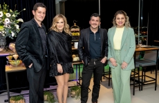 Casahall Design District anuncia os indicados de Santa Catarina ao TOP 100 KAZA 2021