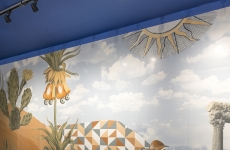 Cerbras assina mais de 15 ambientes na Casa Cor 2019