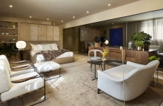 25ª CASACOR Minas abre suas portas no próximo dia 03 de setembro