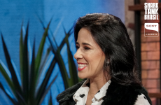 Corações serão lançados aos Tubarões do Shark Tank dia 15