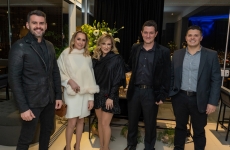 Casahall Design District anuncia os indicados de Santa Catarina ao TOP 100 KAZA 2021