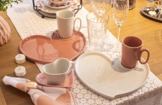 Objetos de Coração aposta em Valentine´s day para aquecer as vendas