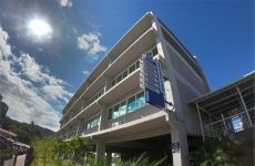 UNIDAVI: 55 anos de história, dedicação e inovação com a educação do Alto Vale
