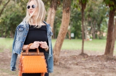 Ket Luzz, design autoral, alto padrão e baixo impacto ambiental na produção de bolsas e acessórios