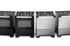 Mueller lança 11 novos fogões da linha Decorato
