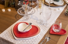 Objetos de Coração aposta em Valentine´s day para aquecer as vendas