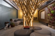 Estética em sintonia com o planeta: as soluções sustentáveis em arquitetura e décor da CASACOR/ SC