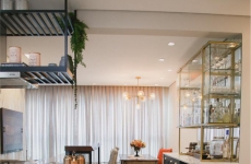 Sulana Tenfen Arquitetura: apaixonada por desafios, arquiteta não abre mão do acompanhamento de obras