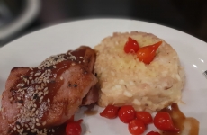 Cravil lança Arroz Pérola Do Vale