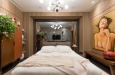 Tecnologia em favor do bem viver: projetos da CASACOR /SC apresentam ideias em automação e materiais para a construção