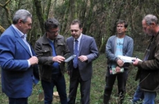 IMA emite licença para início das obras da Berneck unidade Lages
