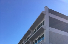 Inauguração do Núcleo de Práticas da Saúde da Unidavi