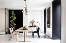 Um showroom com a essência de Jader Almeida