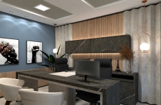 AF Studio: muito mais que um escritório, a realização de sonhos!