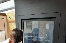 ProFatto é a primeira Smart Store do Grupo Duratex em Santa Catarina