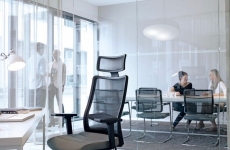 Fermino Concept apresenta novidades em produtos para ambientes corporativos