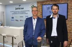 Grupo catarinense completa 20 anos e para comemorar escolhe o Paraná para expandir seus negócios
