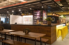 Estética em sintonia com o planeta: as soluções sustentáveis em arquitetura e décor da CASACOR/ SC