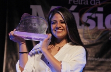 Festival da Canção Entre Rios premia artistas do Alto Vale