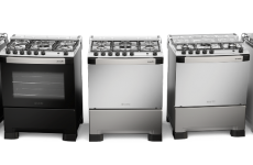 Mueller lança 11 novos fogões da linha Decorato