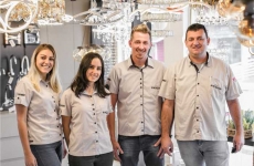 Elétrica Bom Pastor: empresa referência em materiais elétricos e iluminação no Alto Vale do Itajaí