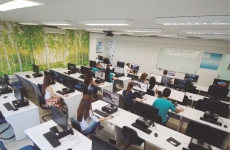 UNIDAVI: 55 anos de história, dedicação e inovação com a educação do Alto Vale