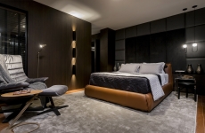 Da casa no campo integrada à natureza e triplamente premiada em 2018, Cris Passing agora aposta na sustentabilidade