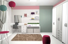 Studio Decore aposta em projetos de Decoração Express para todos os públicos
