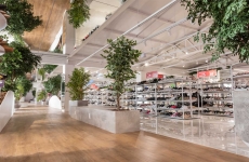 Dakota inaugura nova flagship