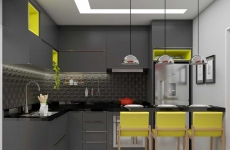 Carla Weber: seguindo conceitos da psicologia ambiental, arquiteta se destaca em Ituporanga