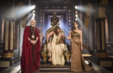 Superprodução da Record TV estreia amanhã (19/10)