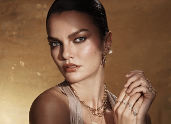 “Divina” é o novo lançamento da Rommanel que promete iluminar as festas da temporada